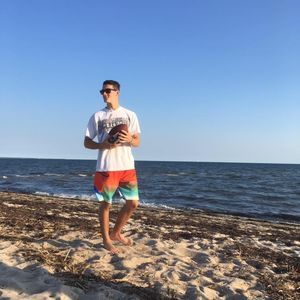 Meet your Posher, Jasmin